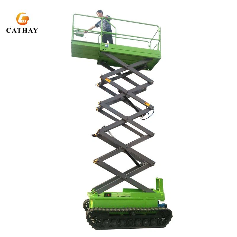 Dizalo za sve terene