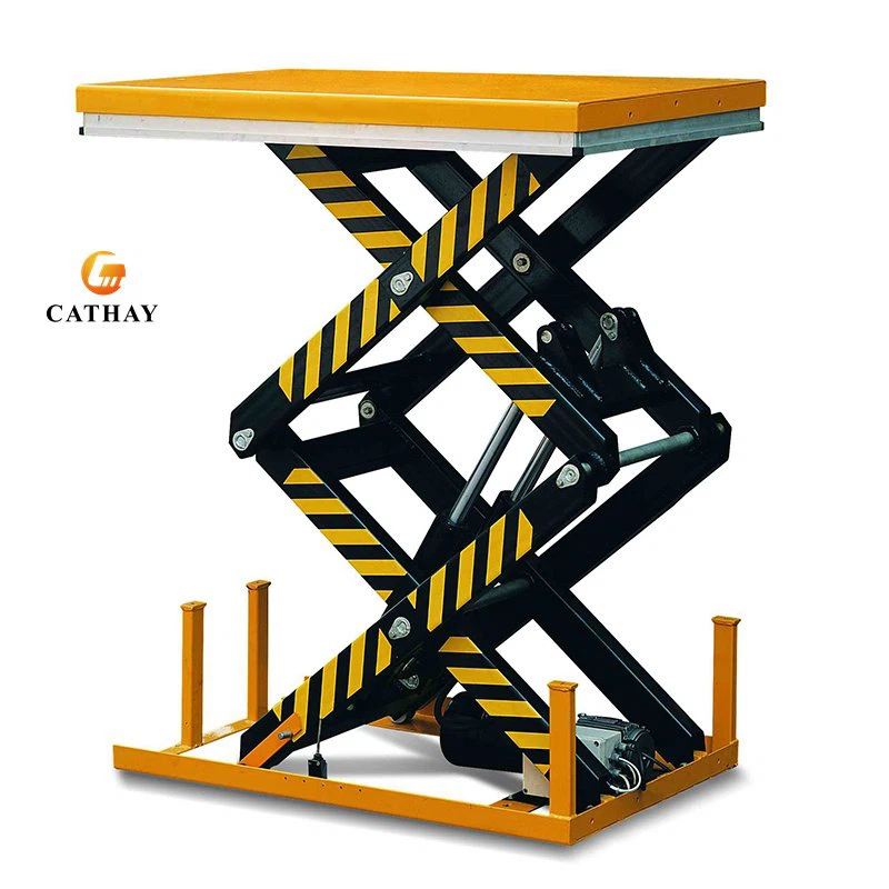 Električni podizač stola