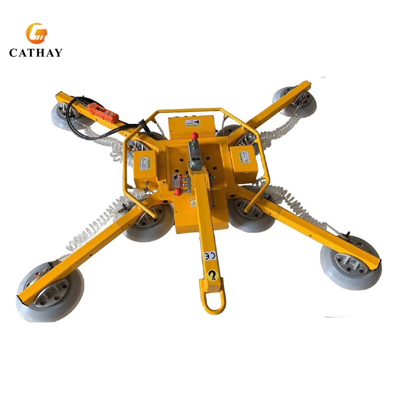 Vakumi za podizanje stakla