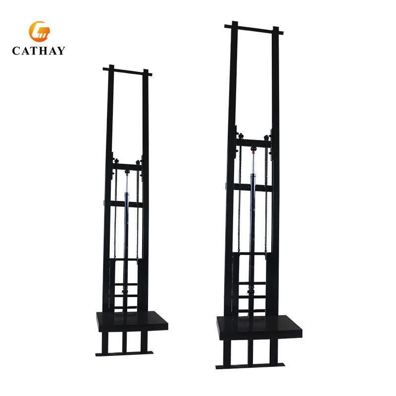 Mali teretni lift