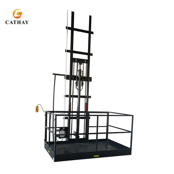 Freight Lift