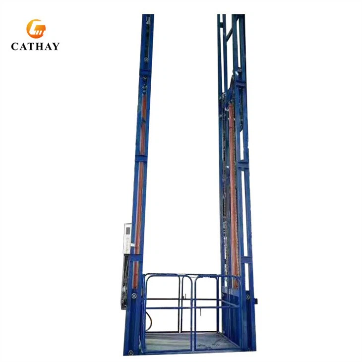 Small Cargo Lift