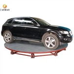 Gramofon za električni automobil