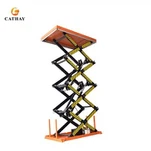 Električni podizni stol