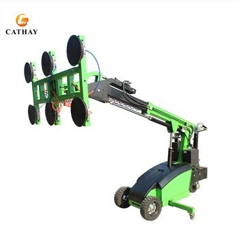 Vakuumski podizač stakla