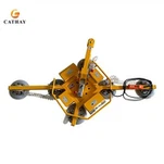 Vakuumski usisni podizač stakla