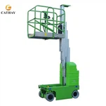 Jarbolna zračna radna platforma