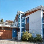 Stambeni hidraulički lift