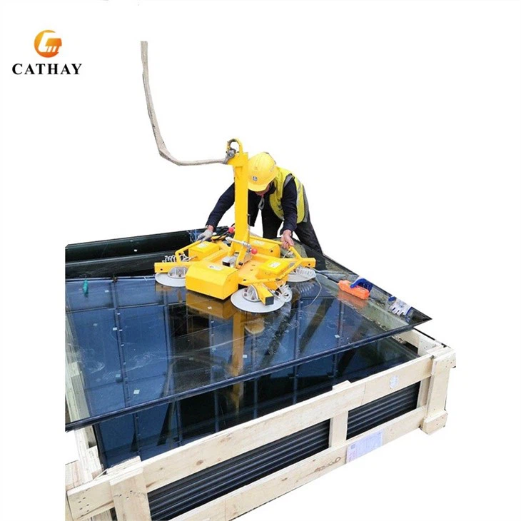 Glass Panel Lifter