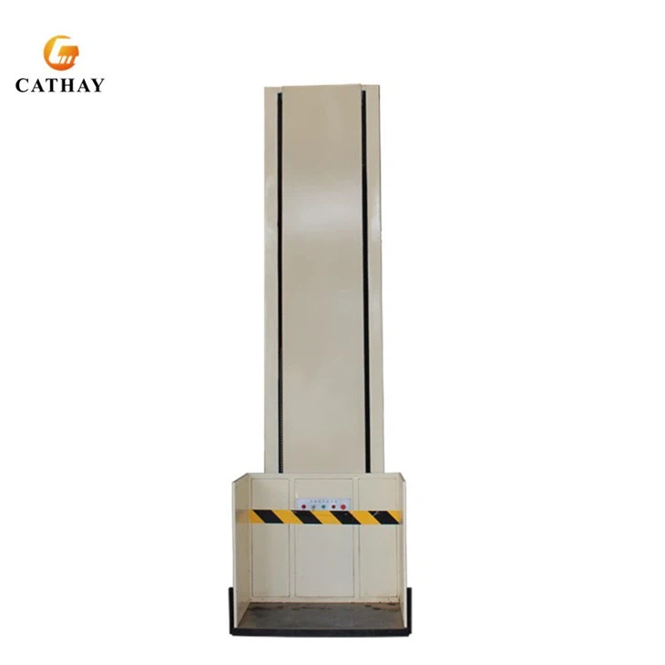 Handicap Lifts For Disabled And Elderly People