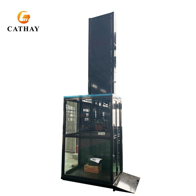 Indoor Small Hydraulic Home Elevator suppliers