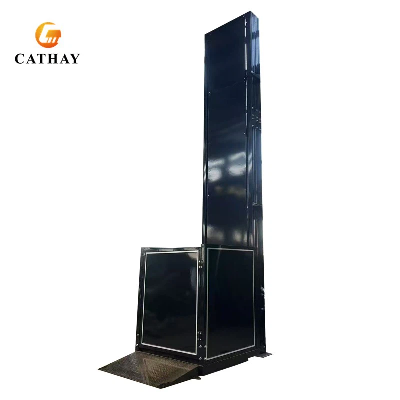 Indoor Small Hydraulic Home Elevator best