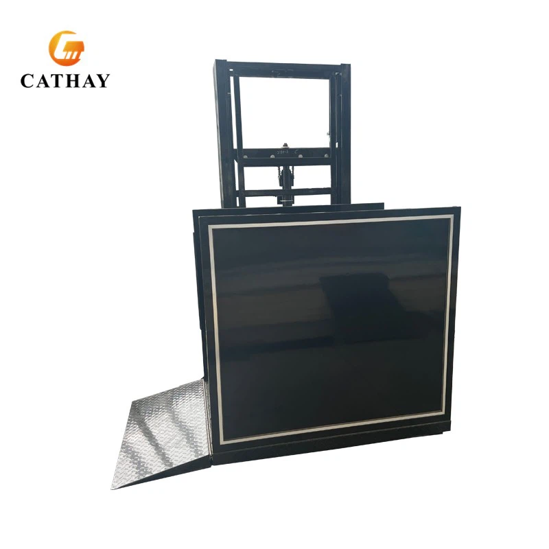 Indoor Small Hydraulic Home Elevator price