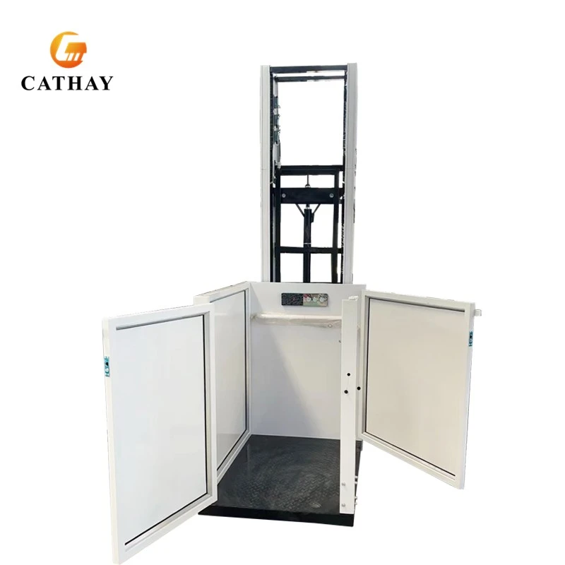 Outdoor Home Elevators suppliers