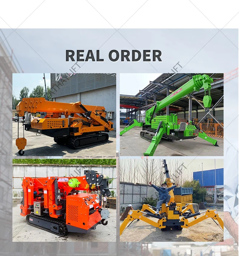 mini crawler crane 14 mini crawler crane 14