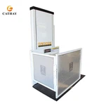 Kućni električni lift za invalidska kolica