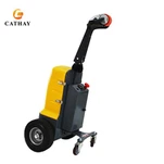 Prijenosni mobilni električni traktor