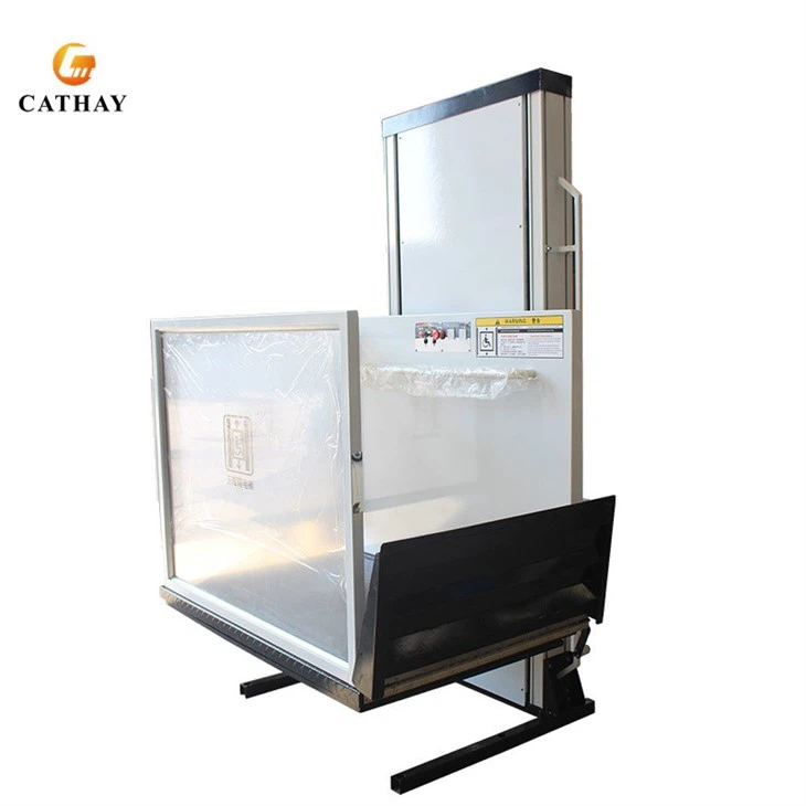 Stair Lift Wheelchair